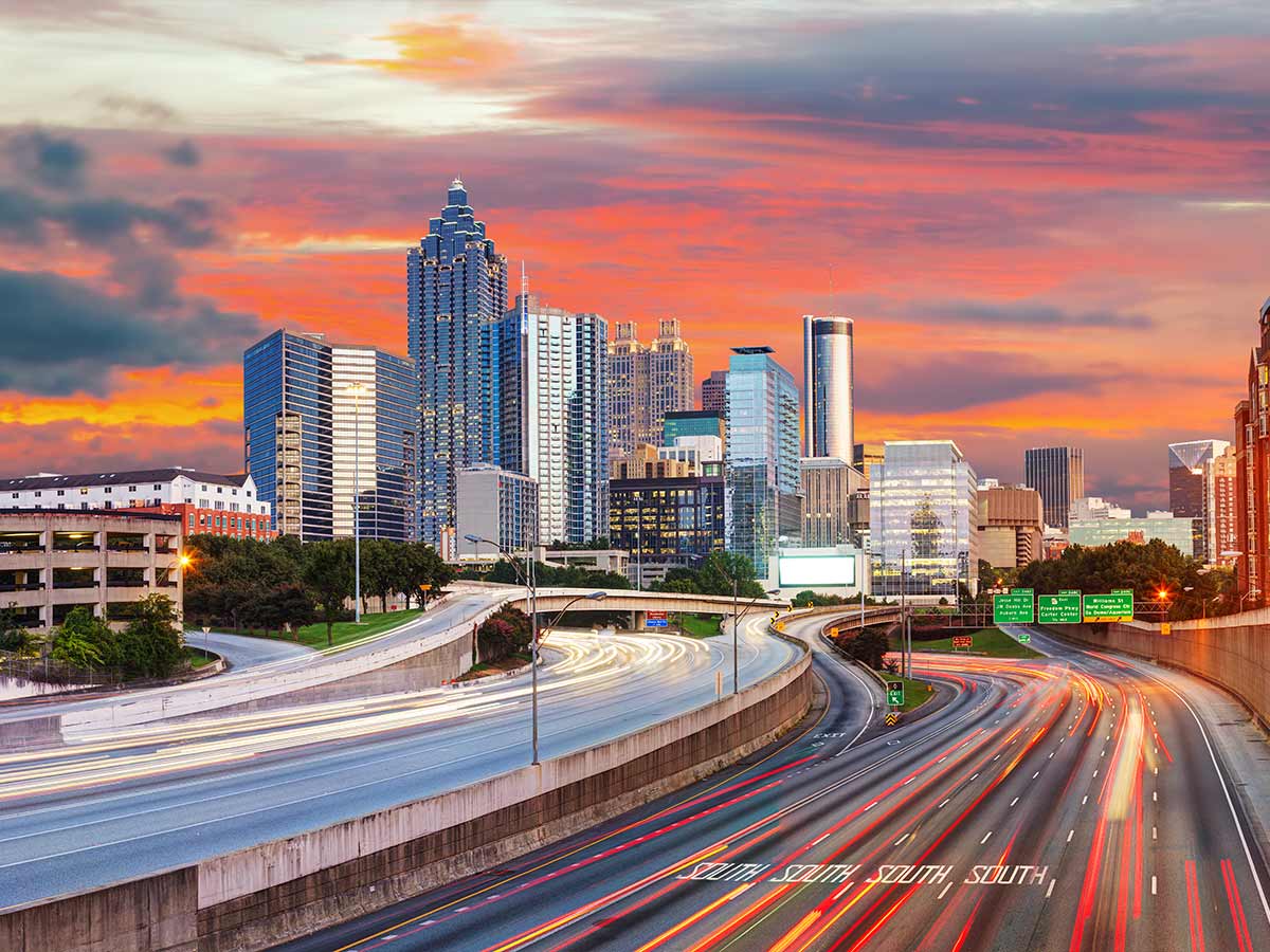 Georgia