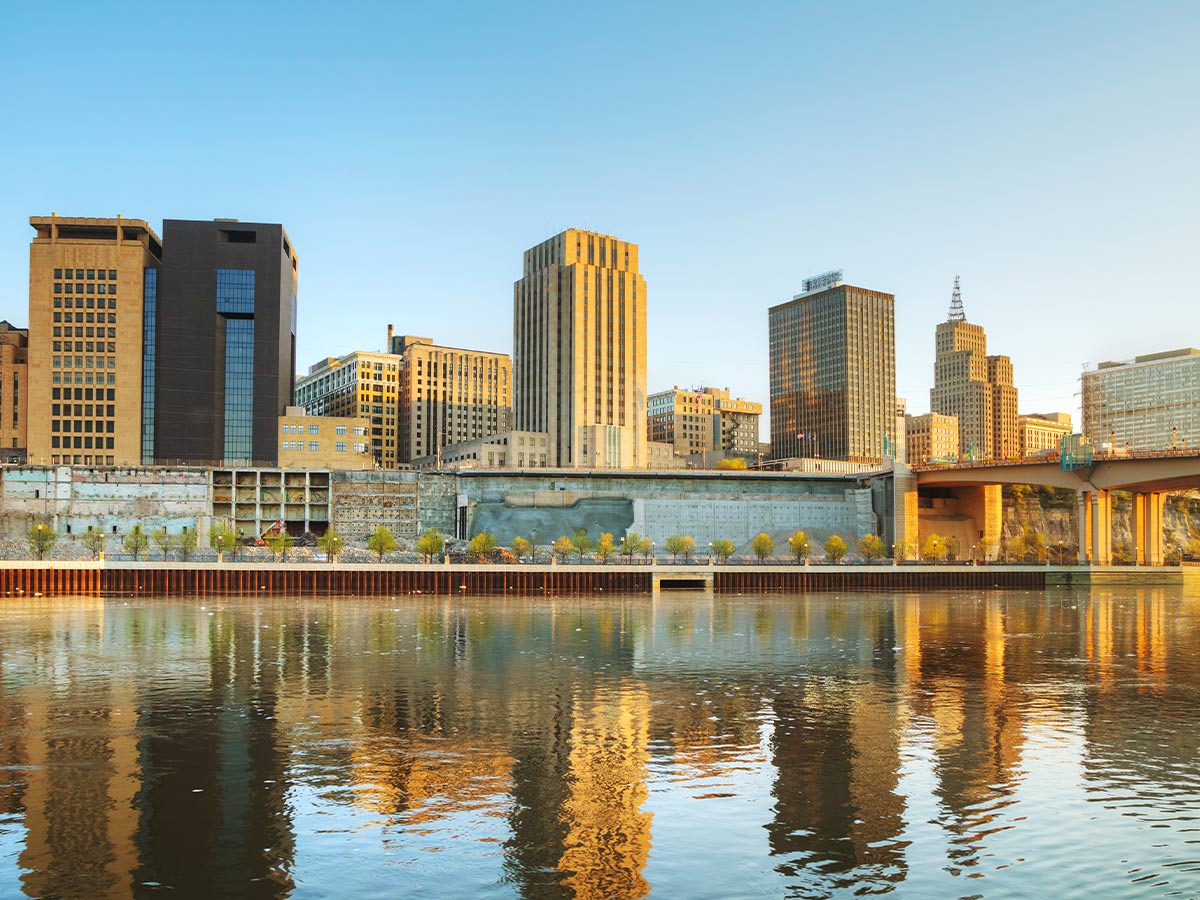 Minnesota