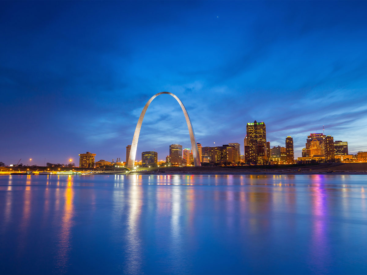 Missouri
