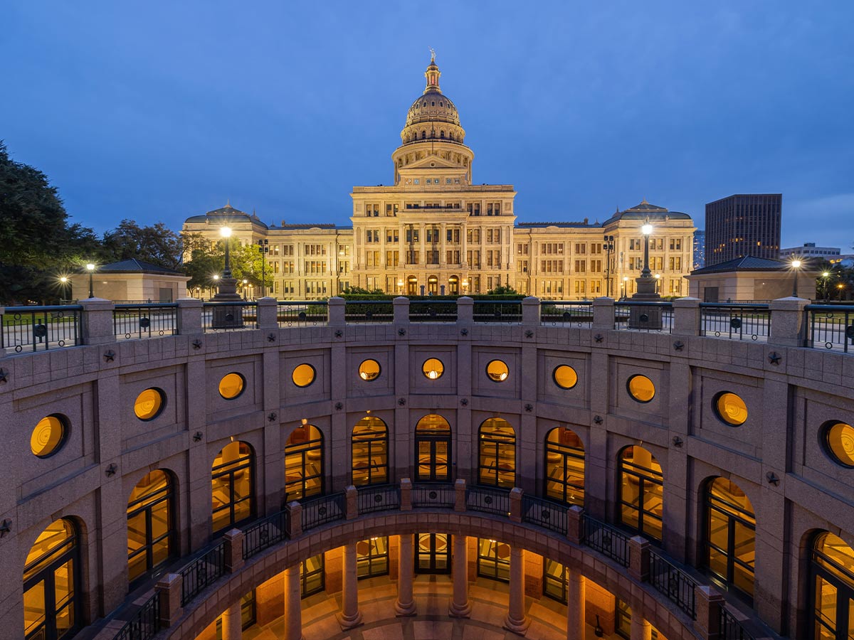 Texas