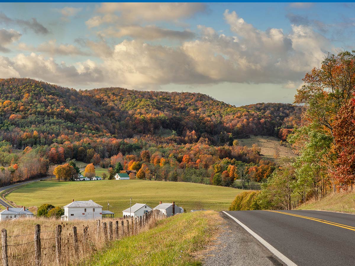 Virginia