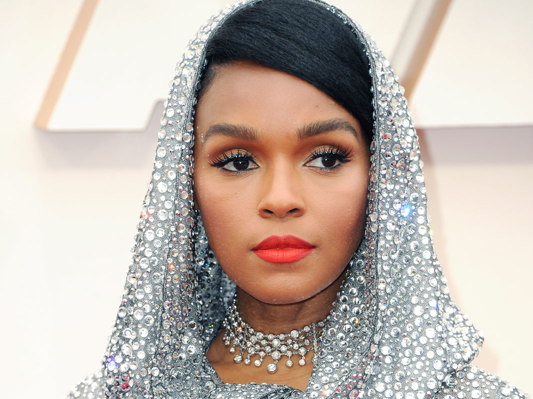 Janelle Monáe