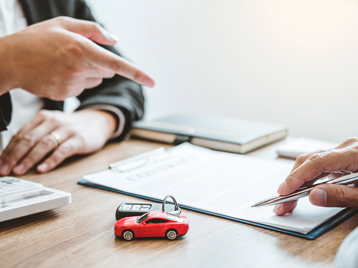 Insurance Costs
