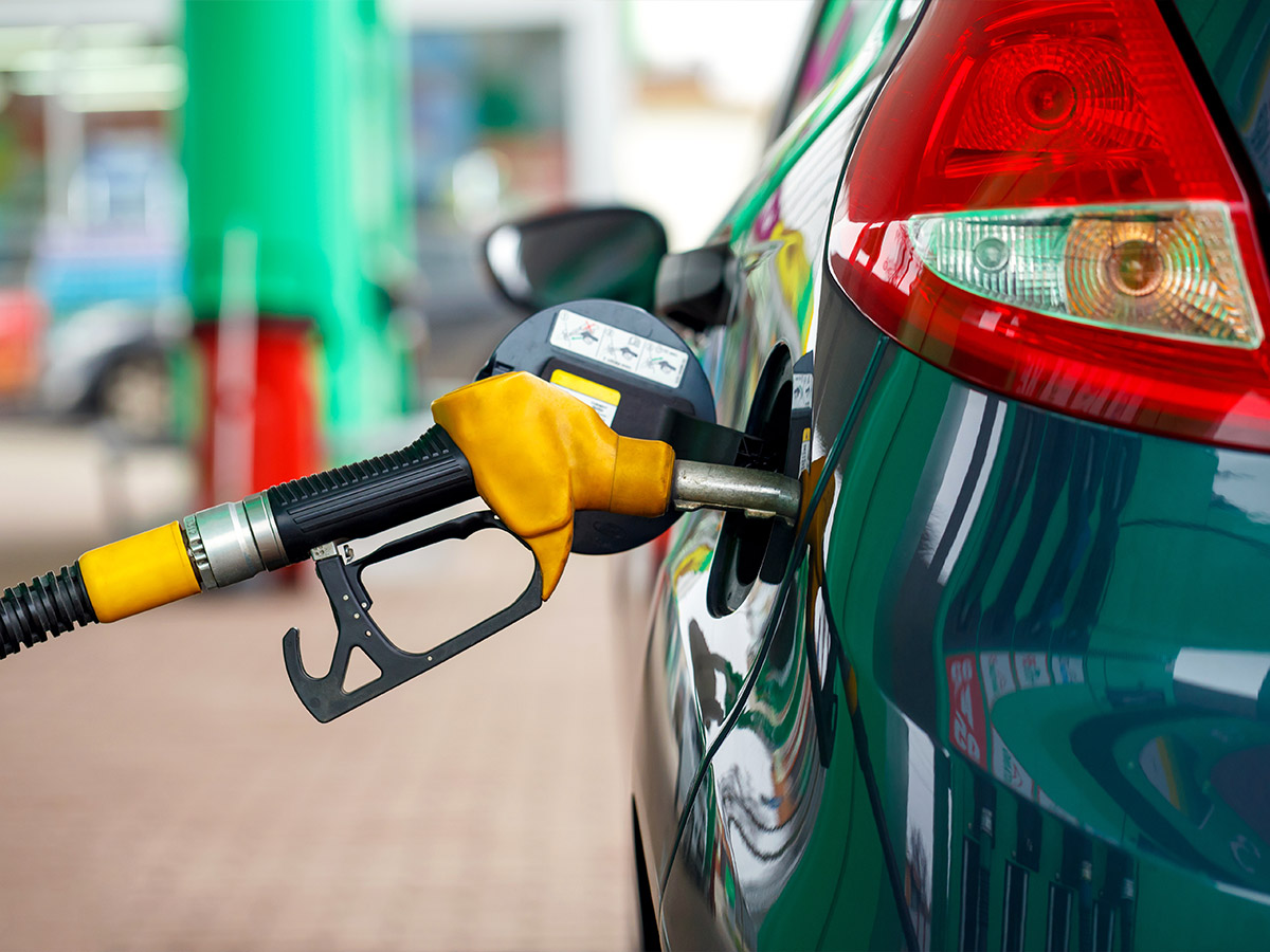 Fuel Efficiency