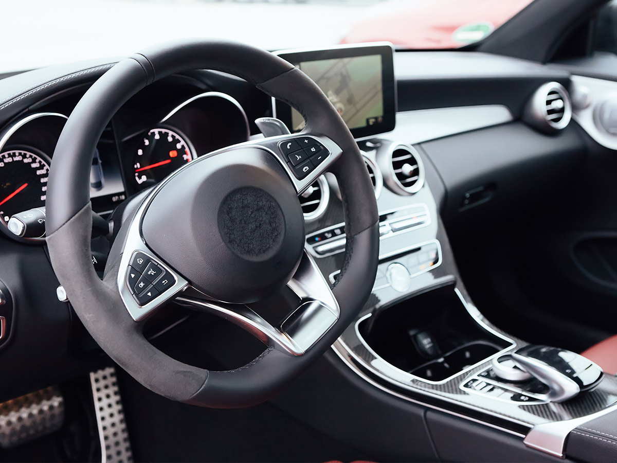 Steering Feel