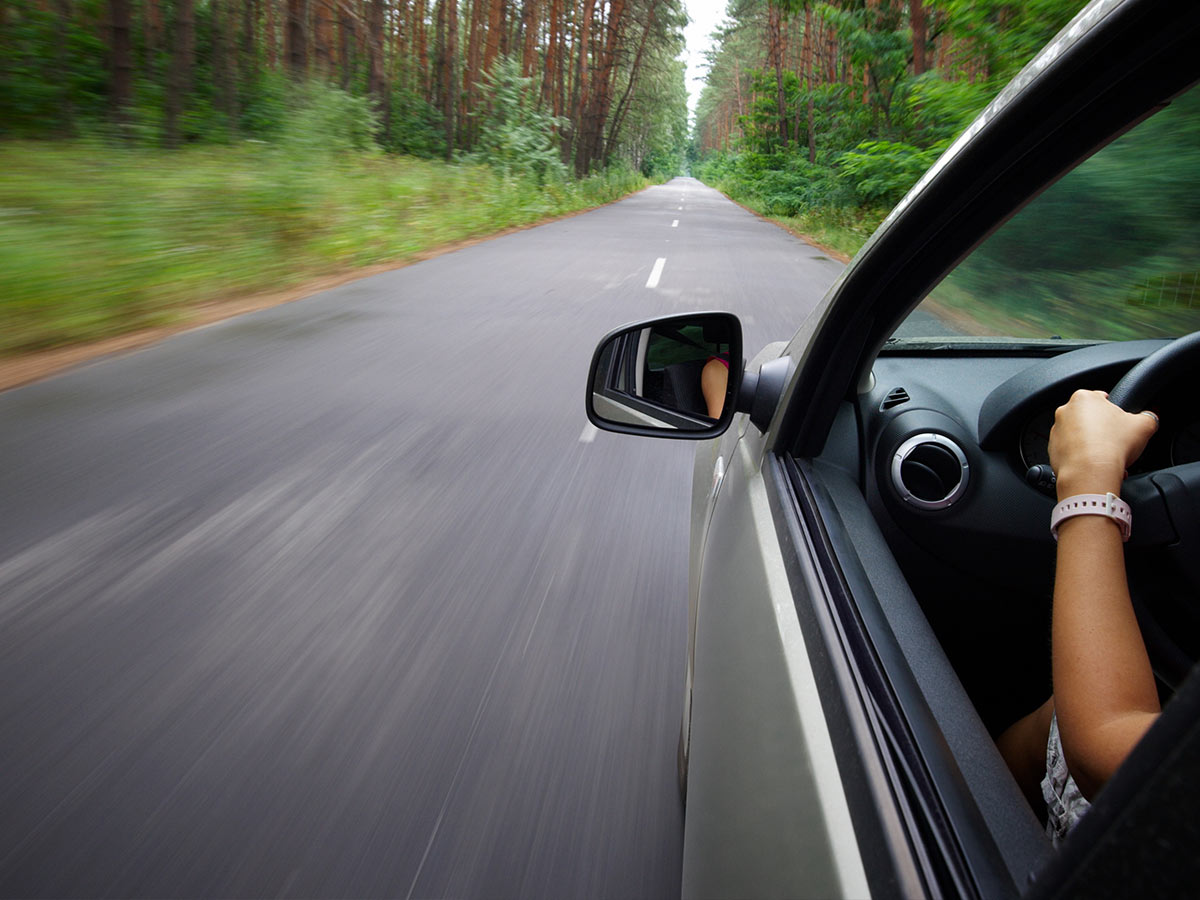 Road Noise