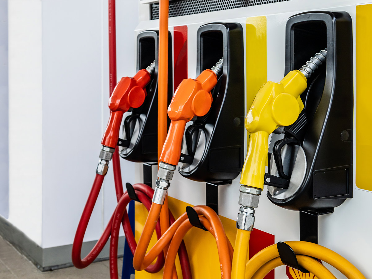 Fuel Type
