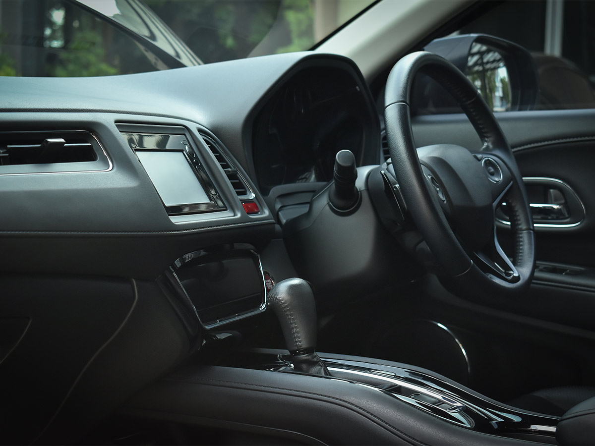 Interior Quality