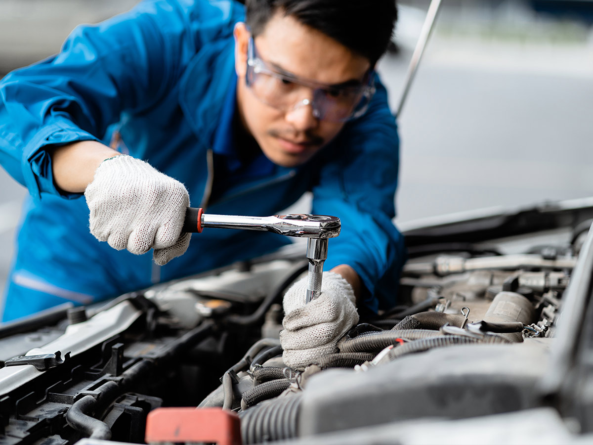 Transmission Problems