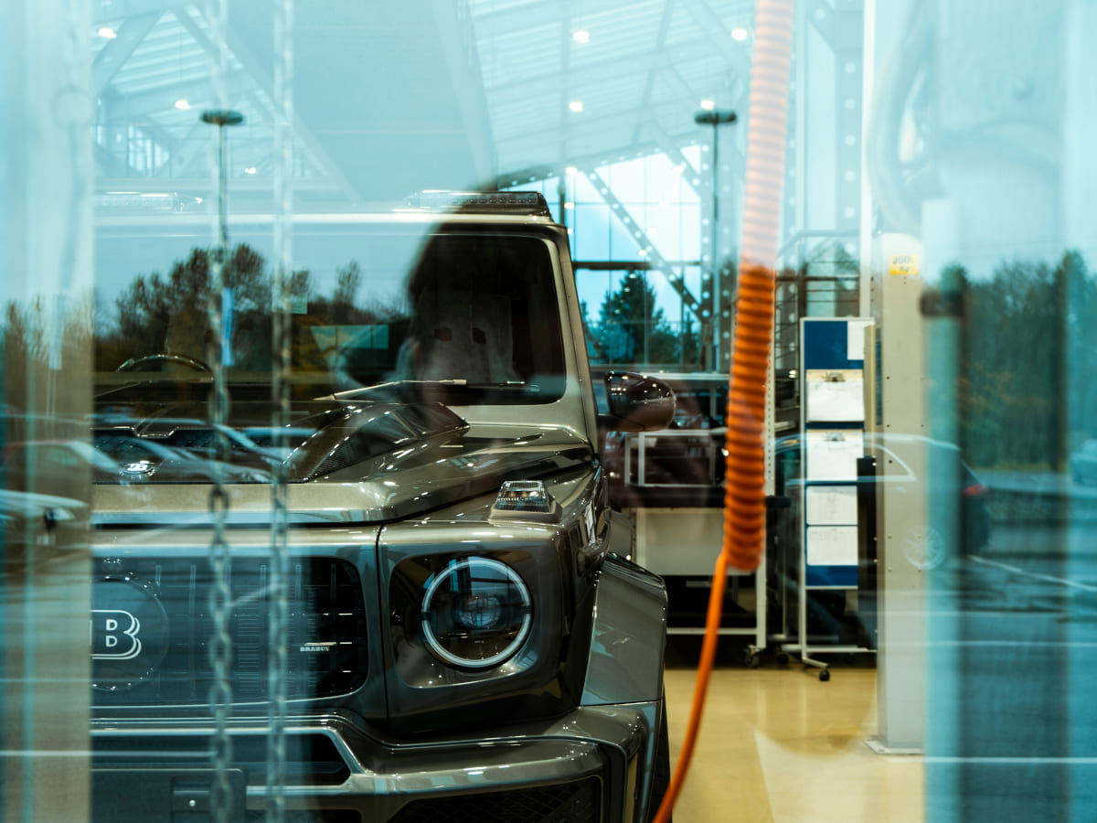 Expensive Maintenance and Repair Costs