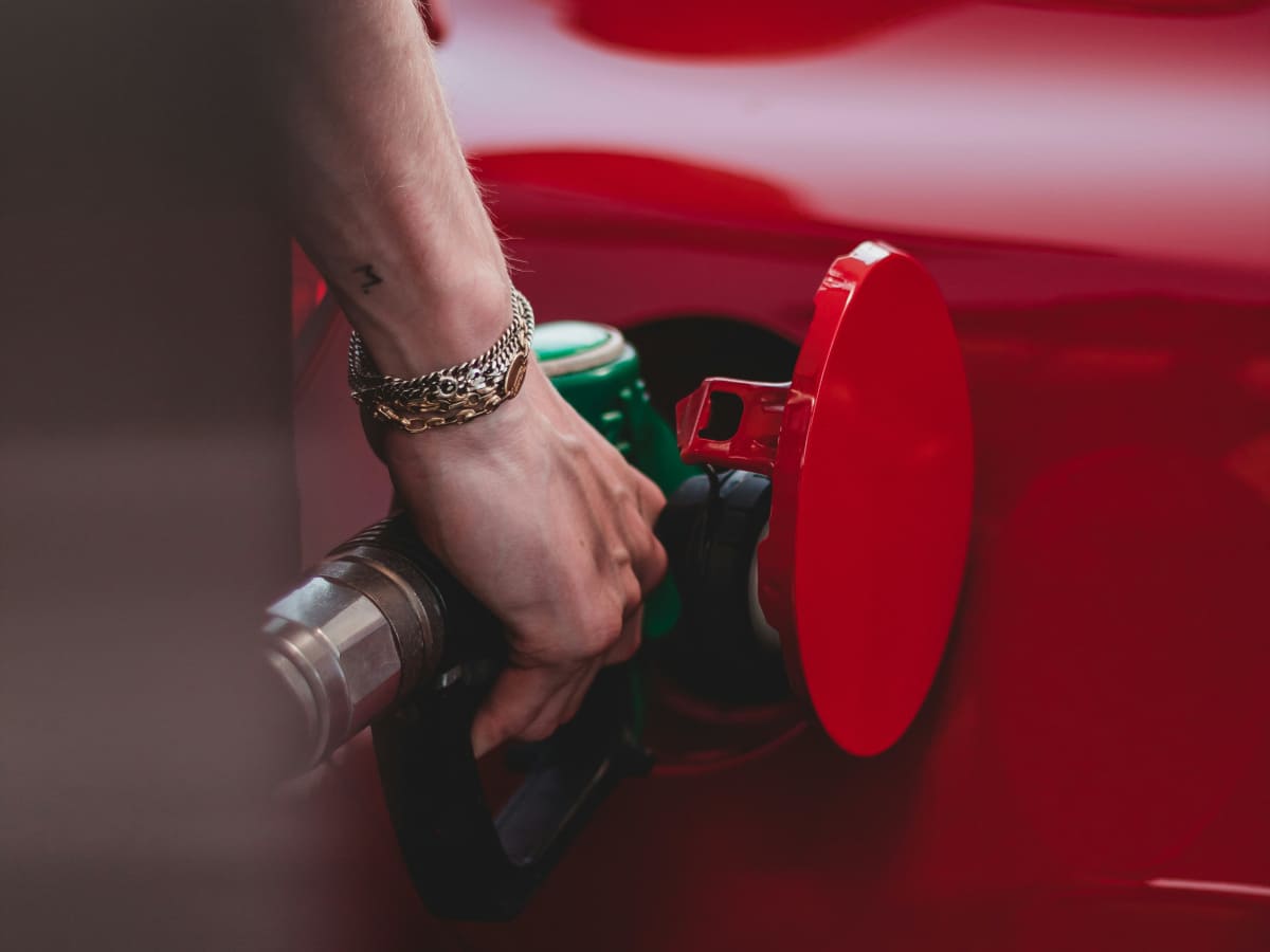 Fuel System Problems