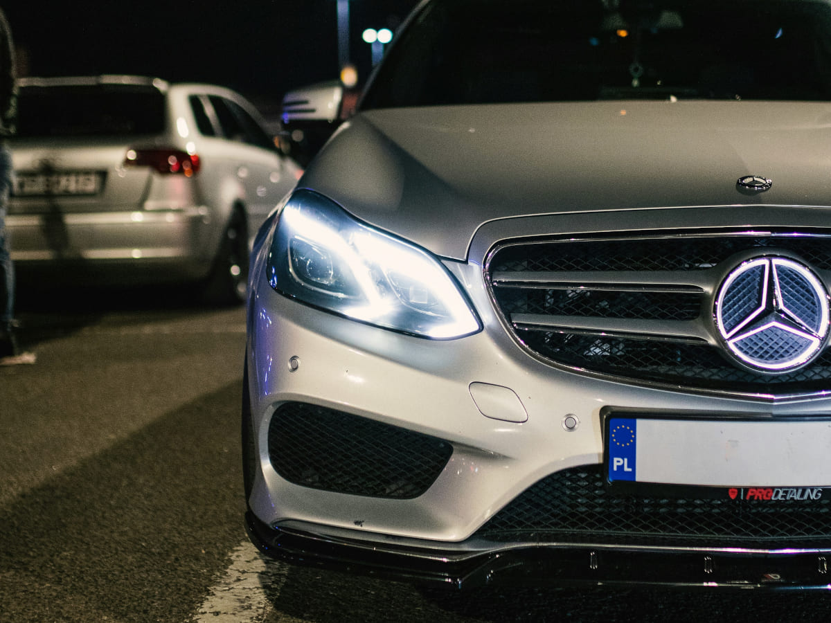 Air Suspension Problems