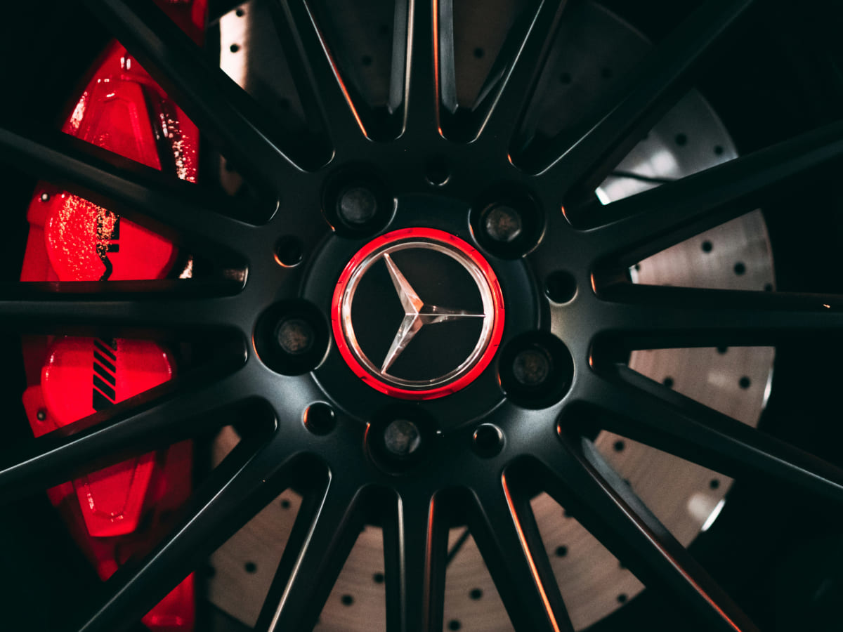 Expensive Brake Replacements