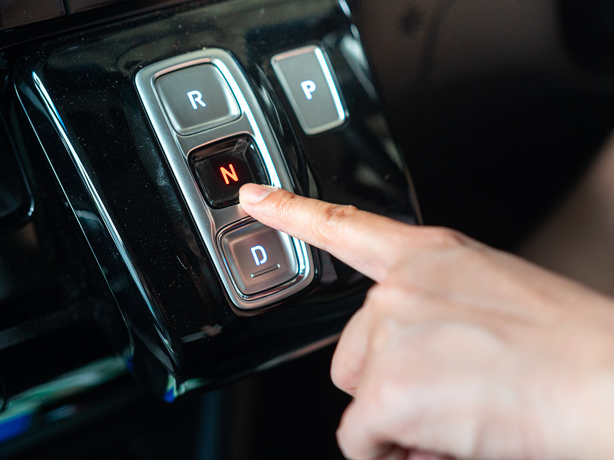 Push-Button Transmissions