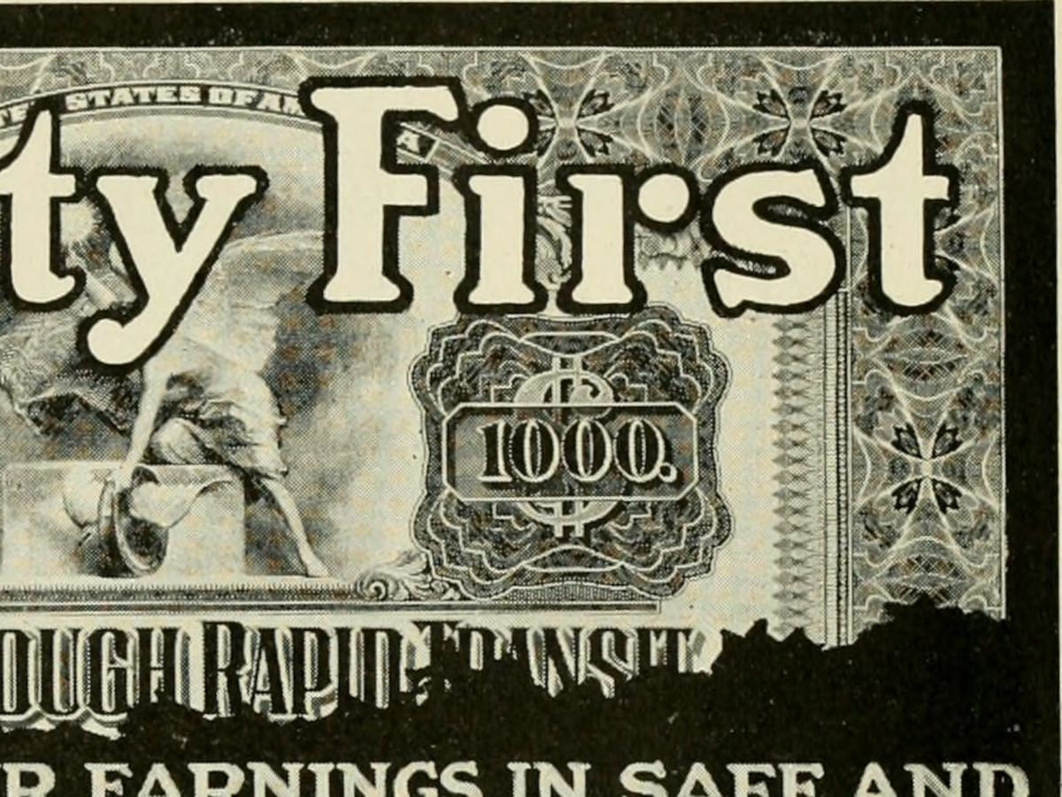 Financial Development