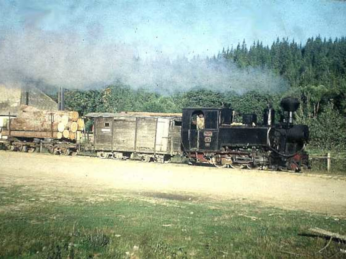 Resource Transport