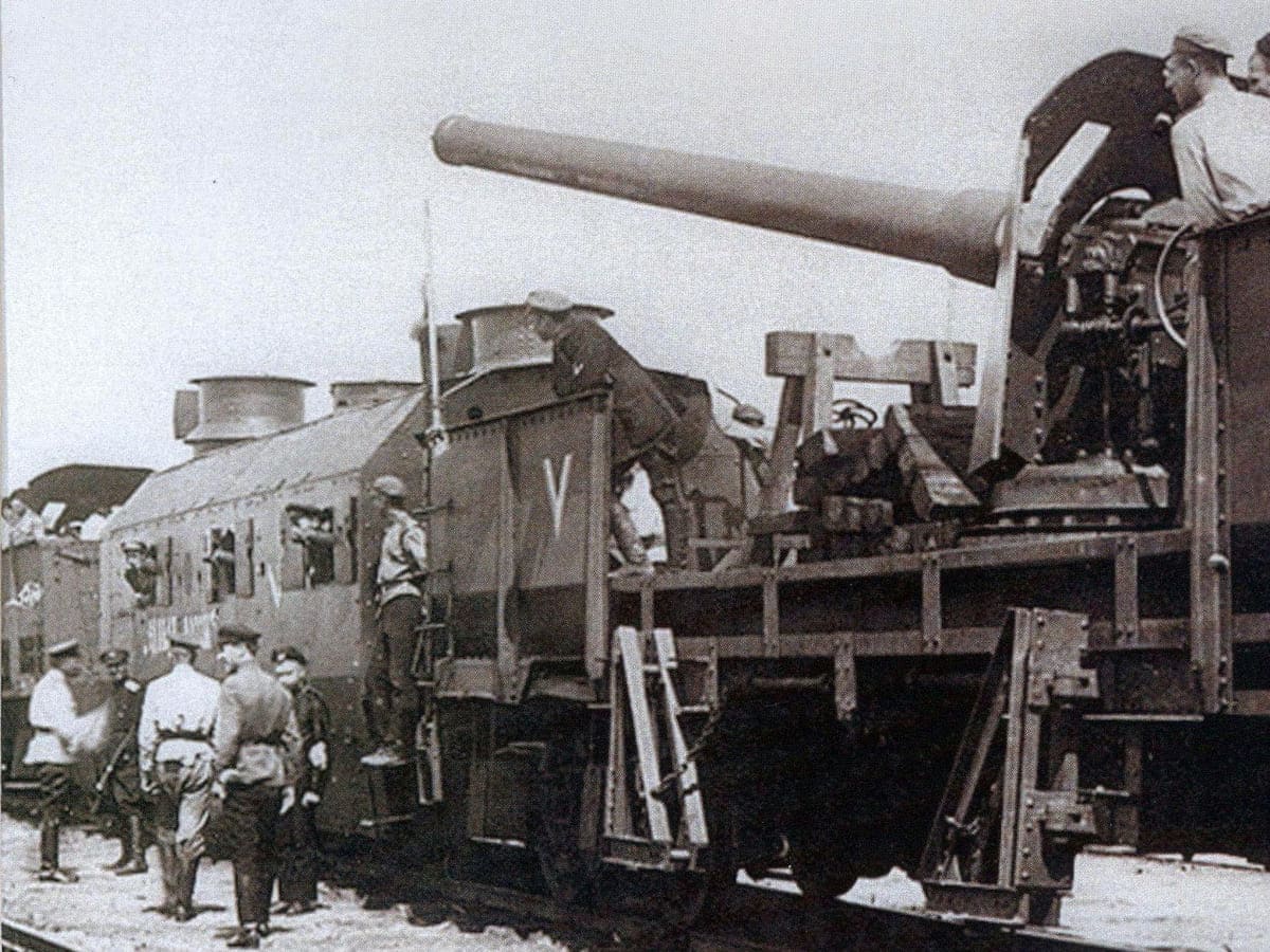 Military Logistics