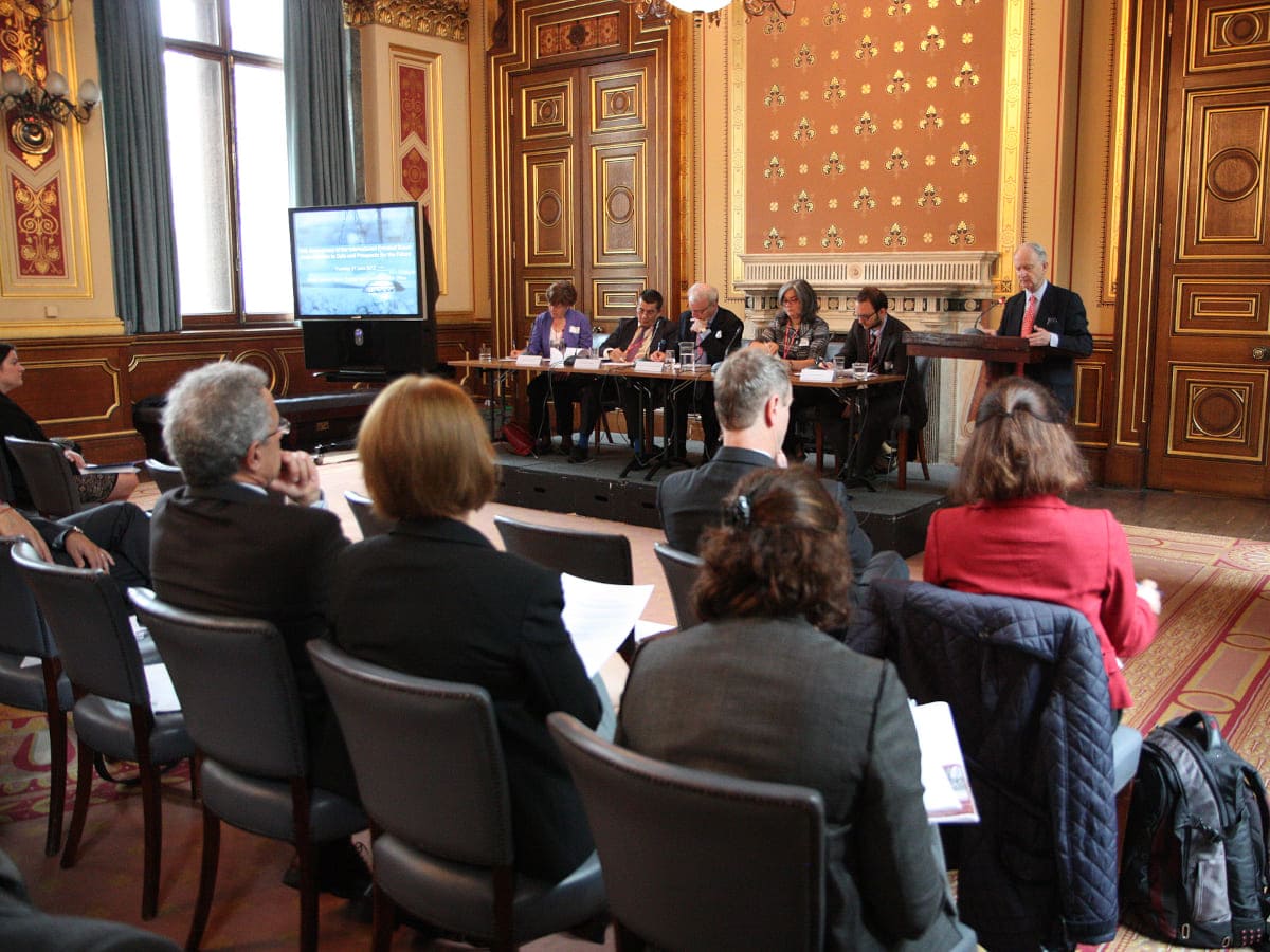 Regulatory Oversight