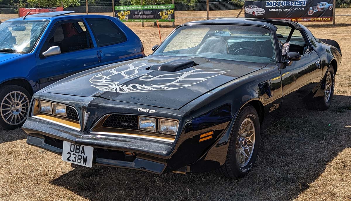 Massachusetts: 1969 Dodge Charger