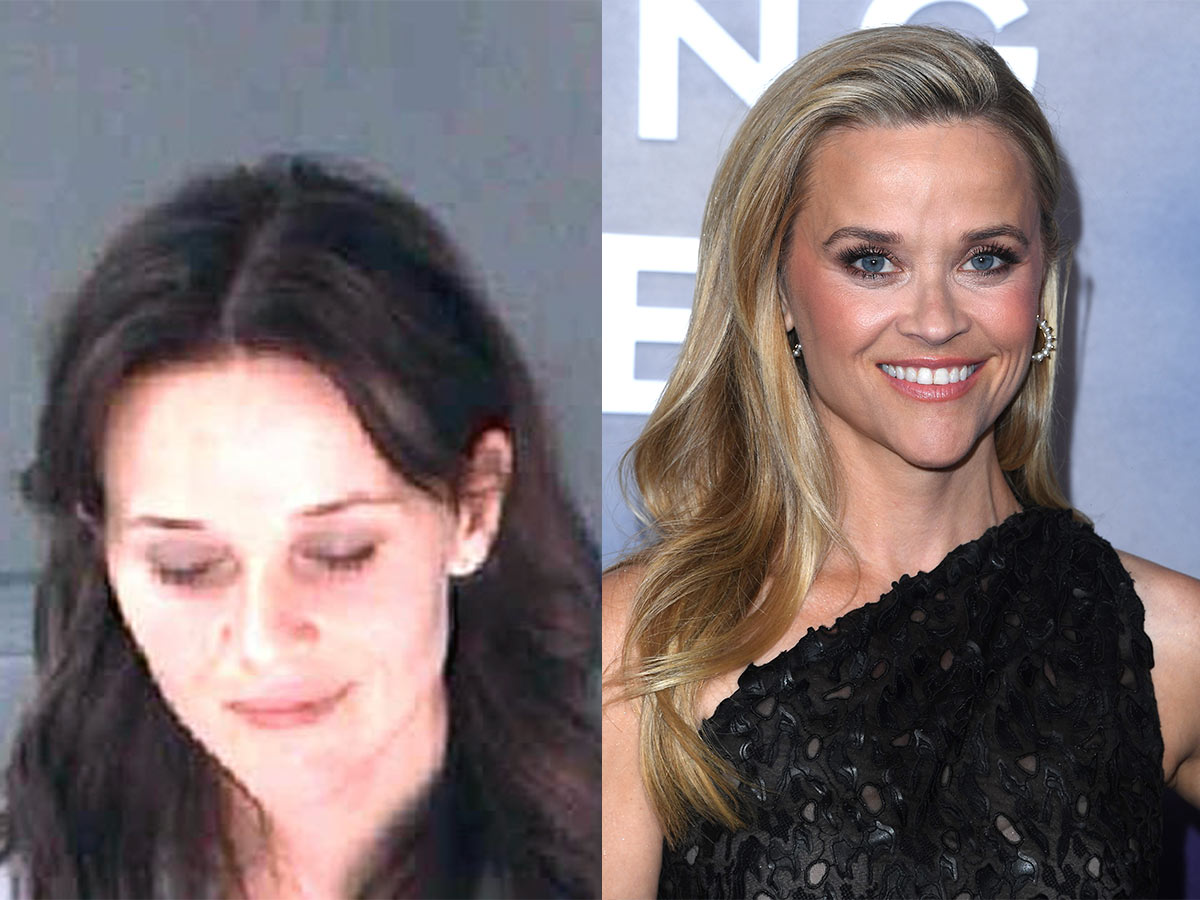 Reese Witherspoon