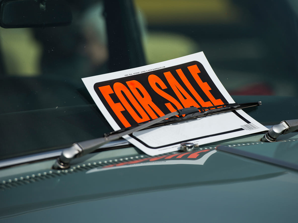 Resale Value