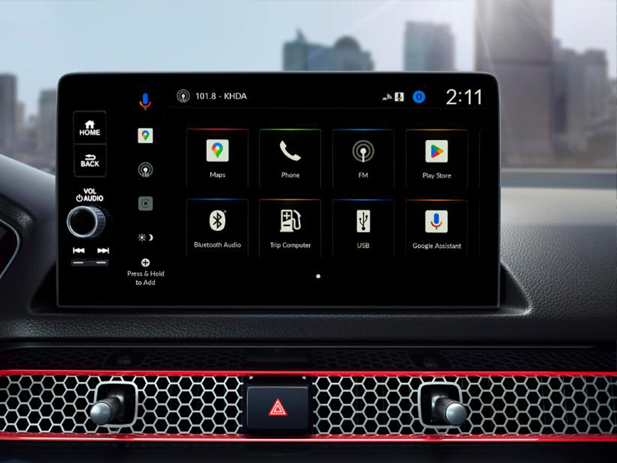 Higher Quality Sound Systems