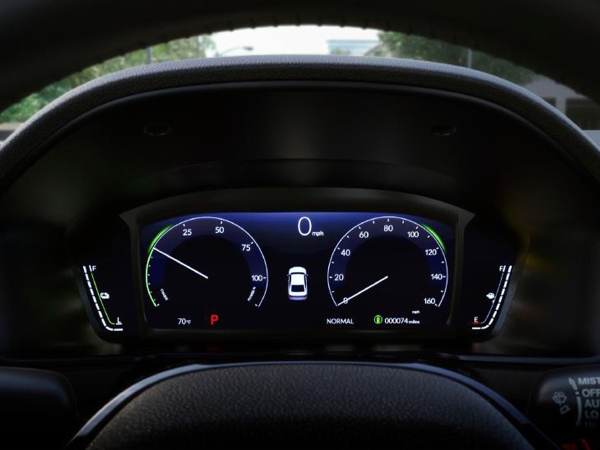 More Stylish Dashboard Layouts