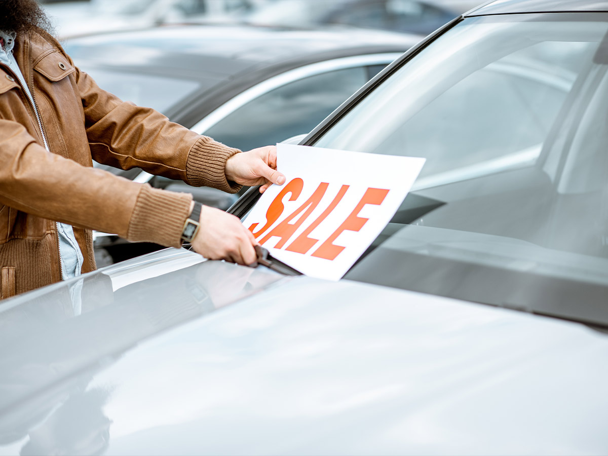 Resale Value Not Always Exceptional