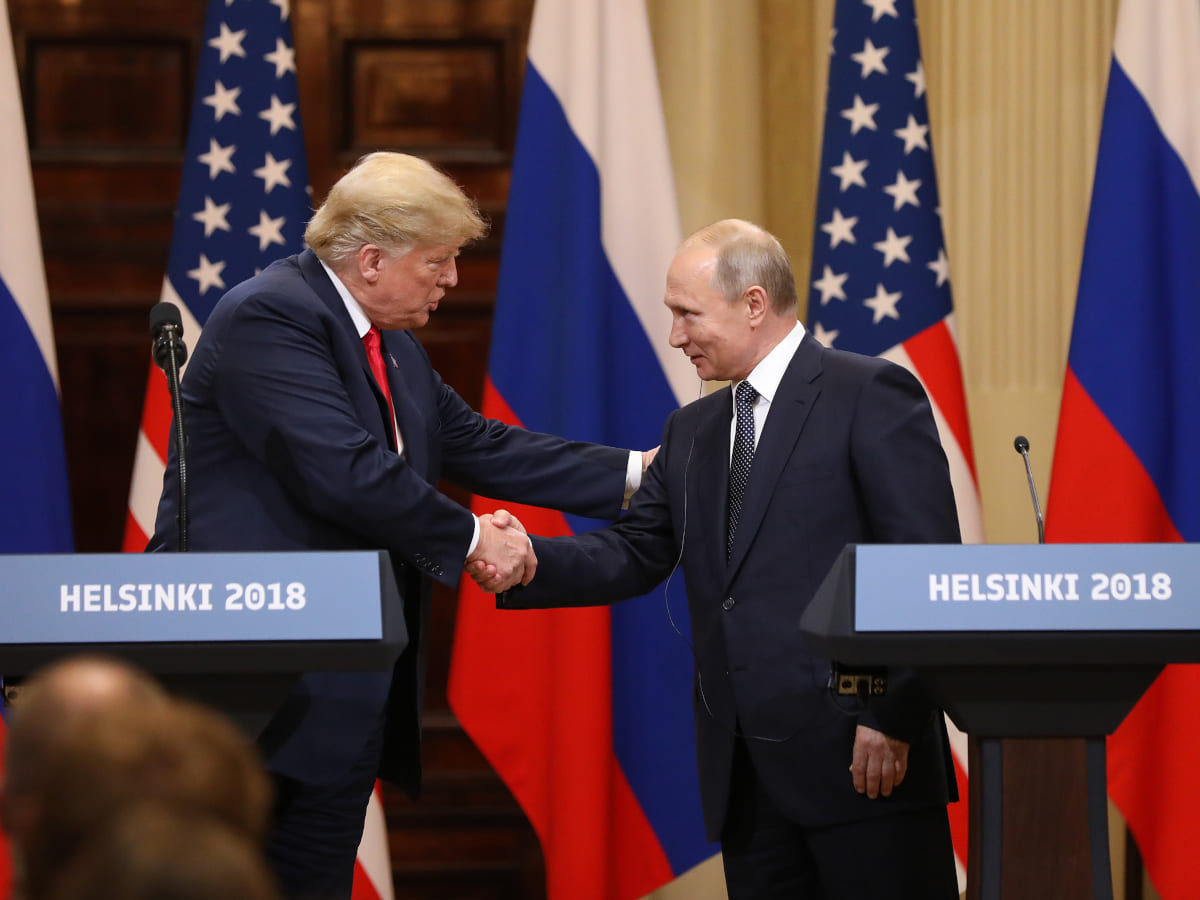 Tariffs and Trade Policies