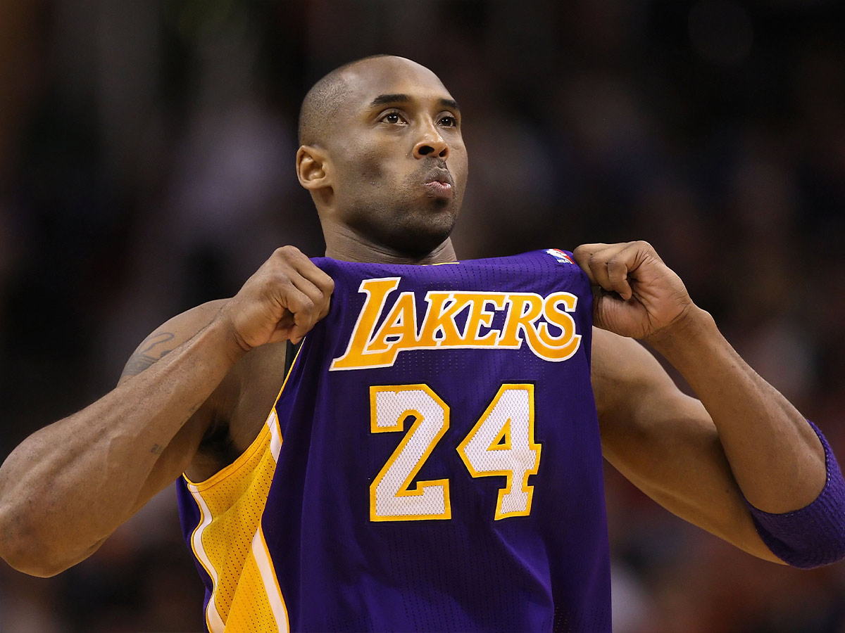 Kobe Bryant Helicopter Crash (2009)