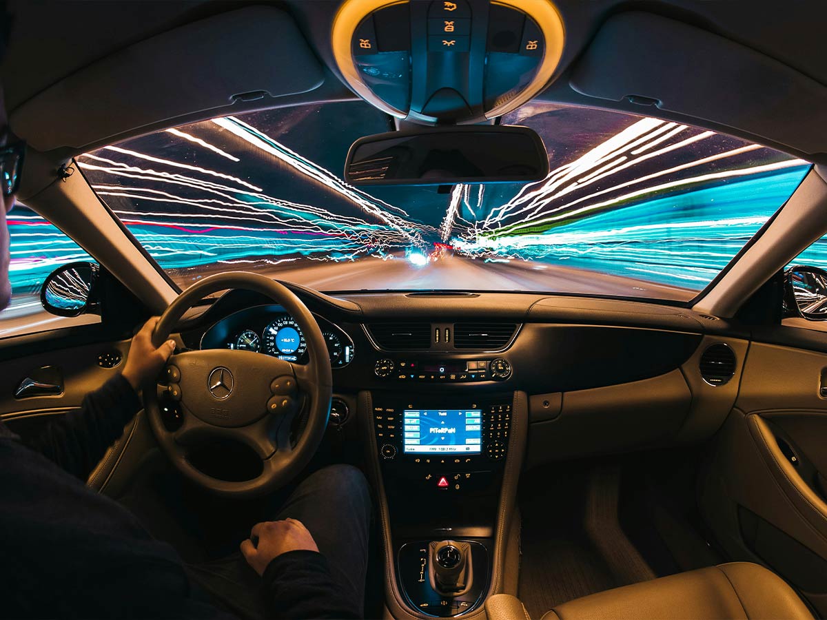 Return the Car on Time and with a Full Tank