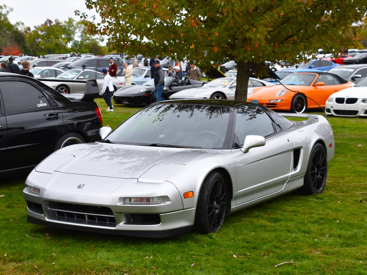 Acura NSX