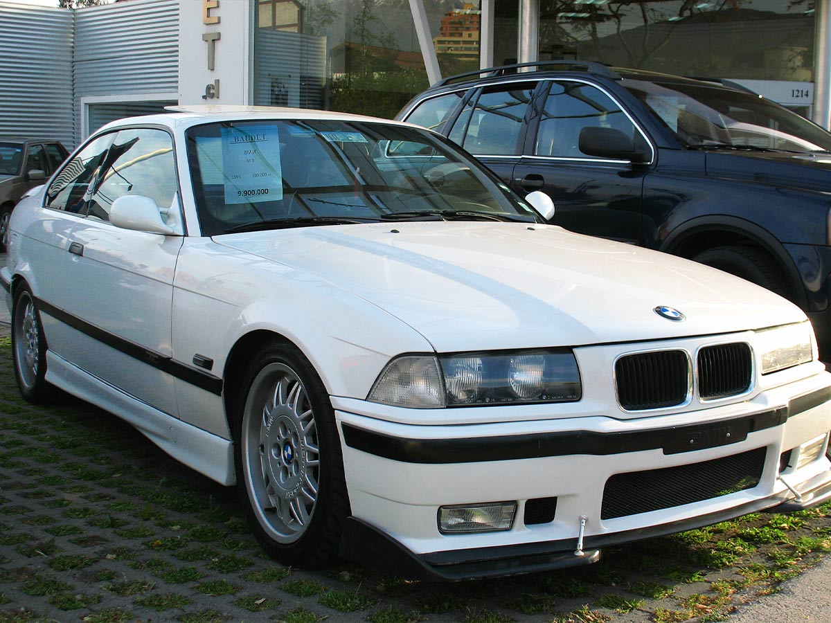 BMW M3