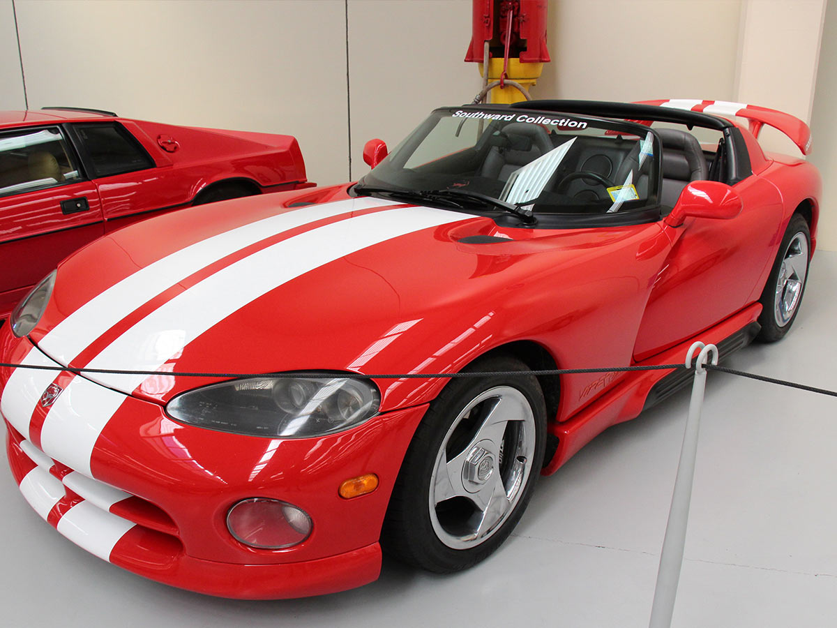 Dodge Viper