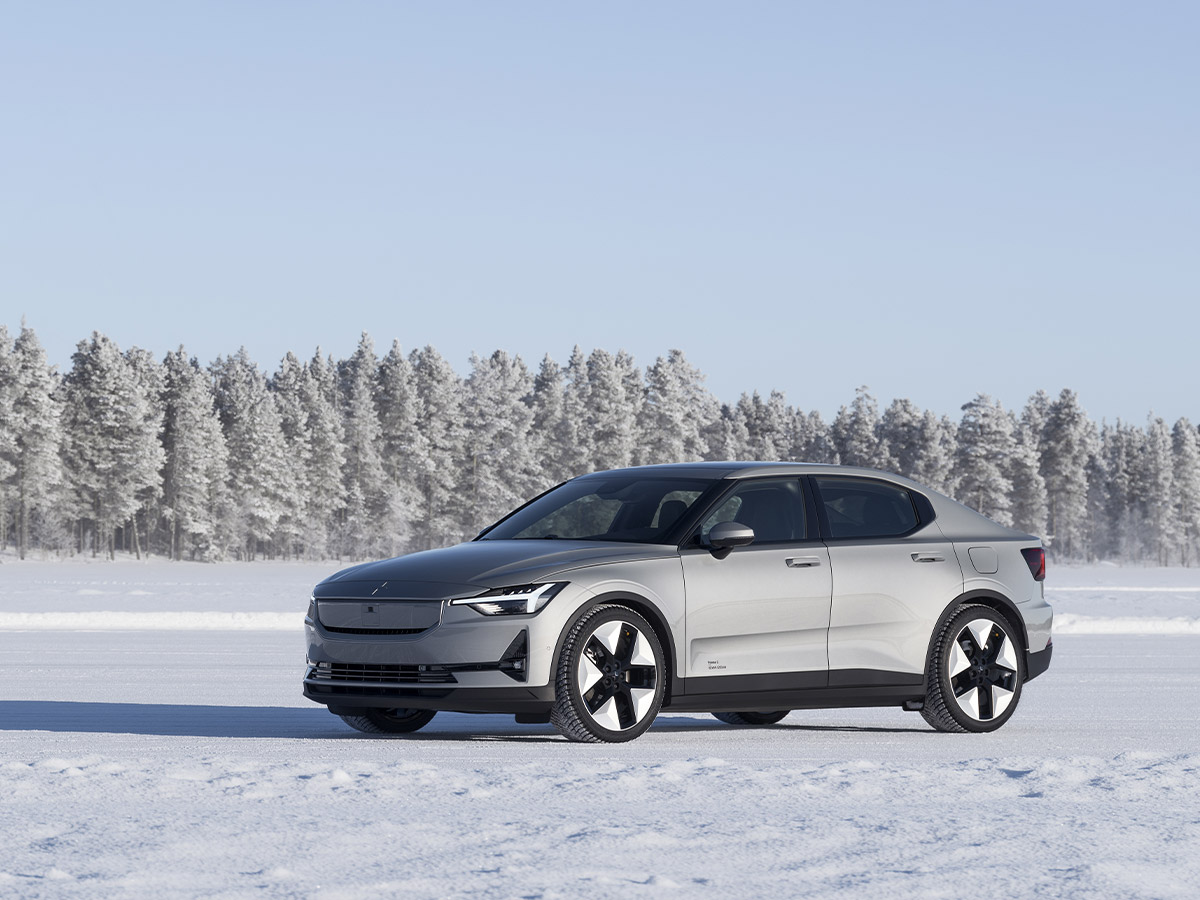 Polestar 2
