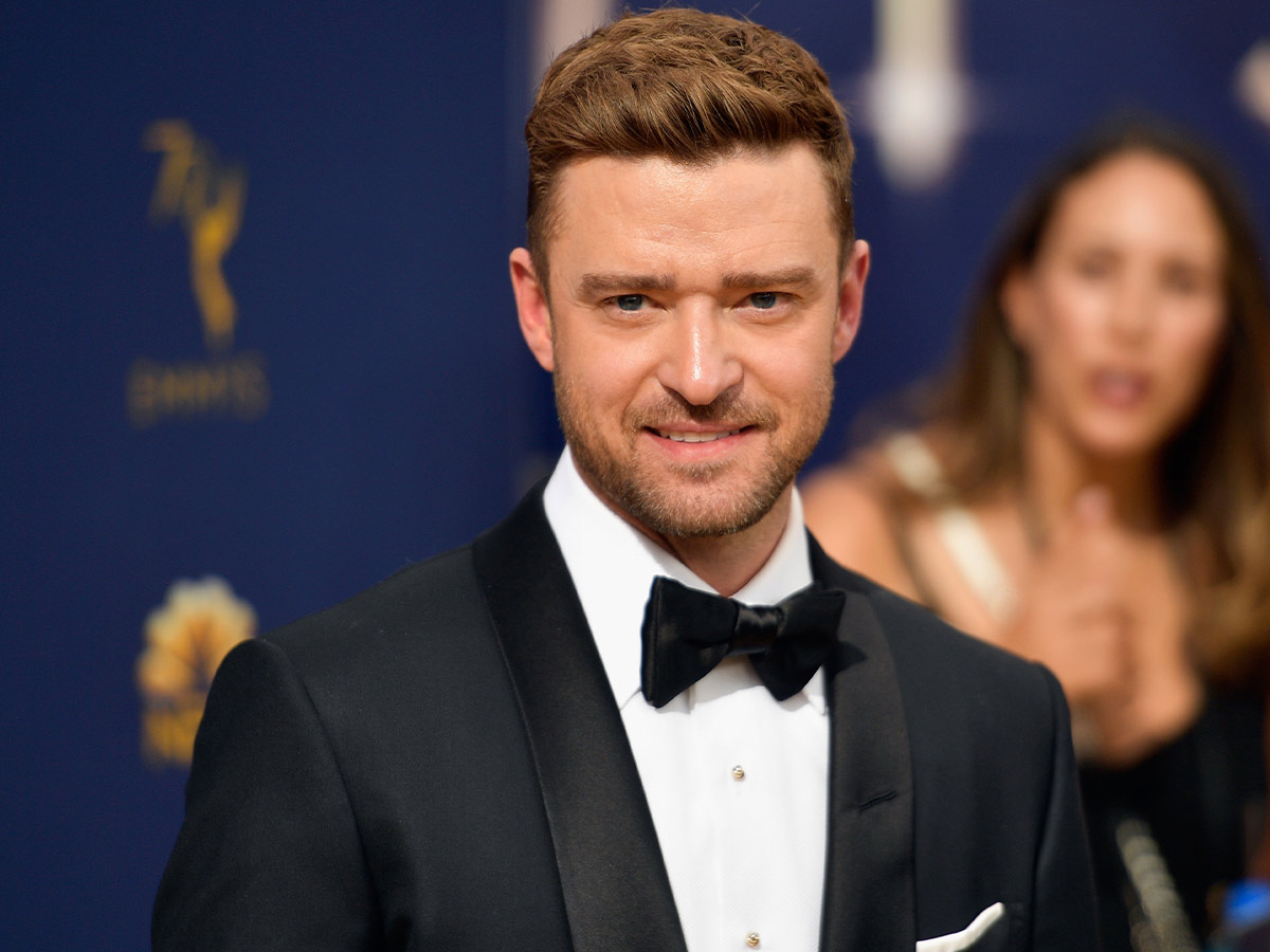 Justin Timberlake: Drives a Volkswagen Jetta