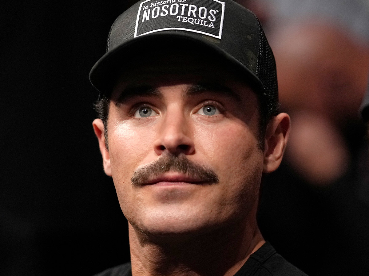 Zac Efron: Previously drove an Oldsmobile Alero