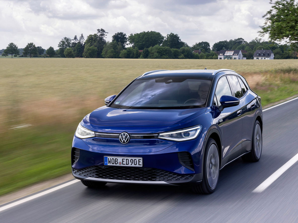 Volkswagen ID.4