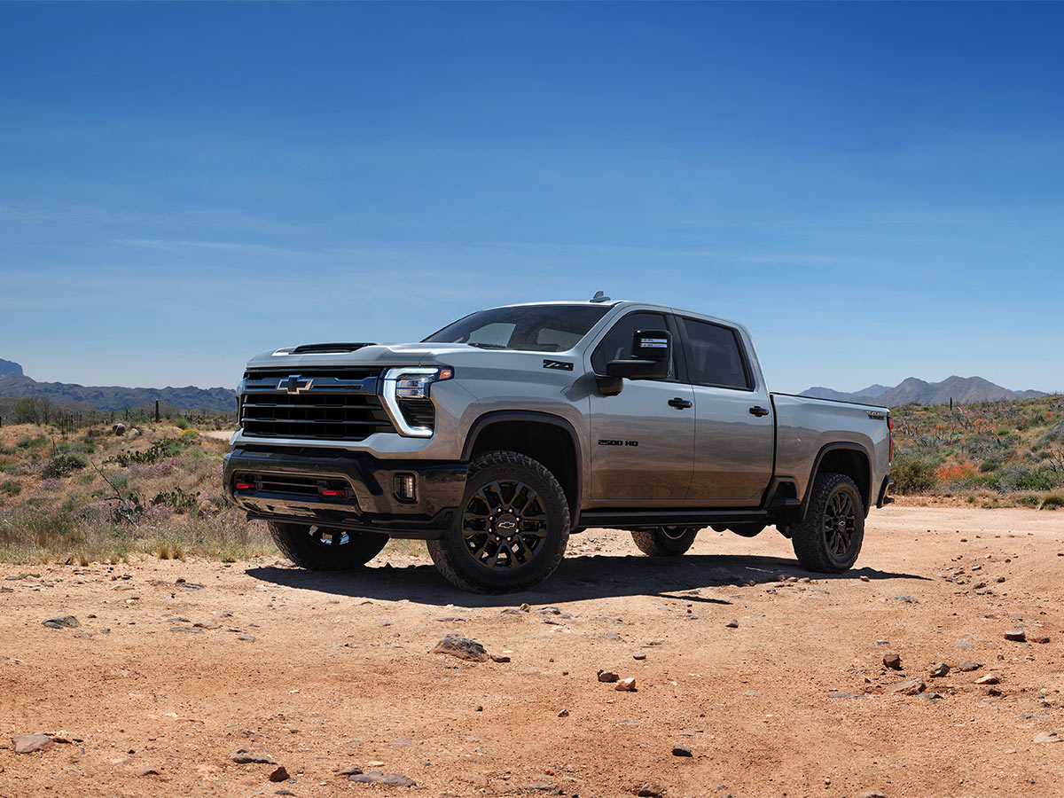 Worst: Chevrolet Silverado 1500 (6.2L V8 models)