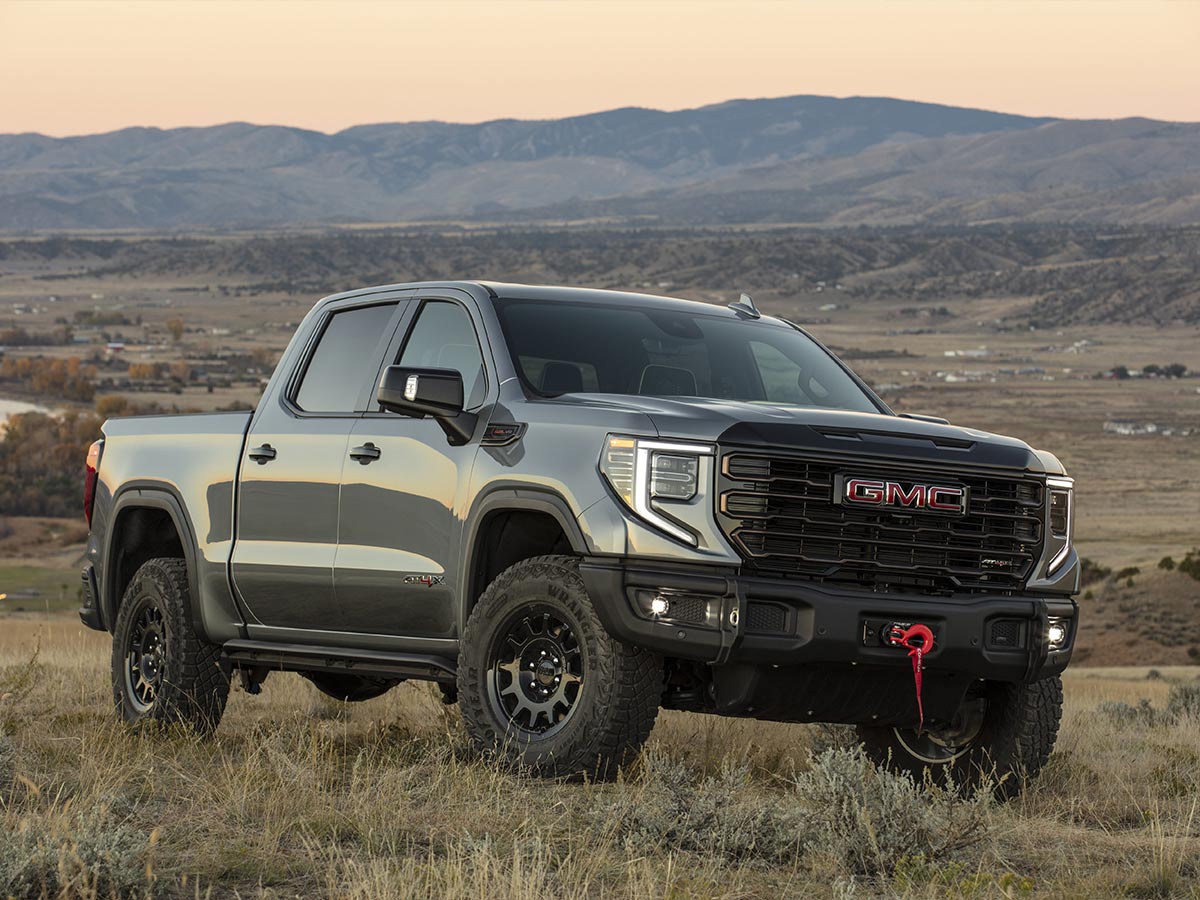 Worst: GMC Sierra 1500 (6.2L V8 models)