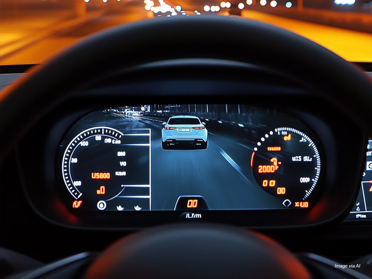 Night Vision Systems