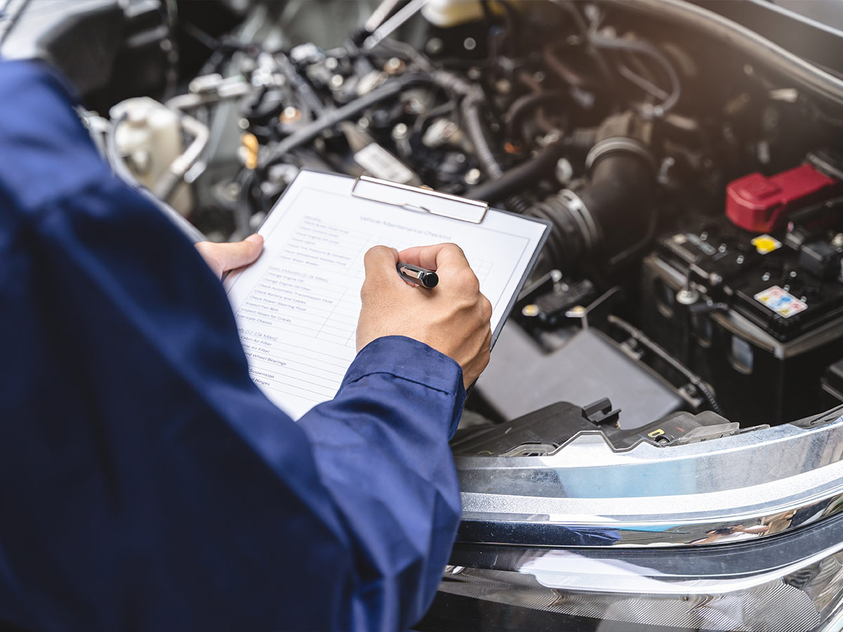 Long Warranties and Service Perks
