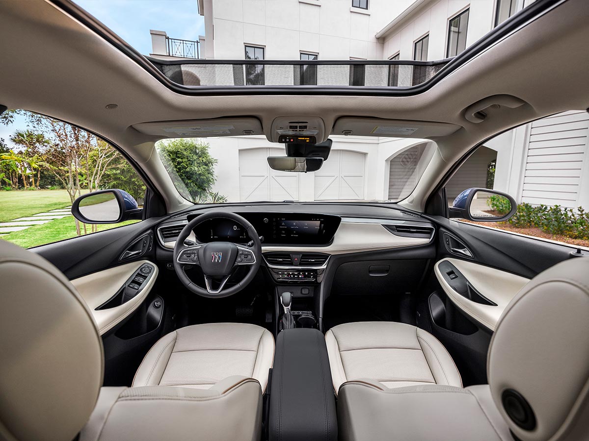 Premium Features at a Competitive Price