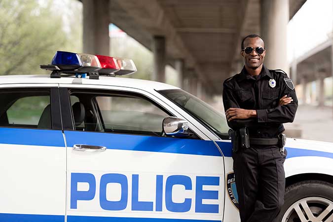 Police Officer
