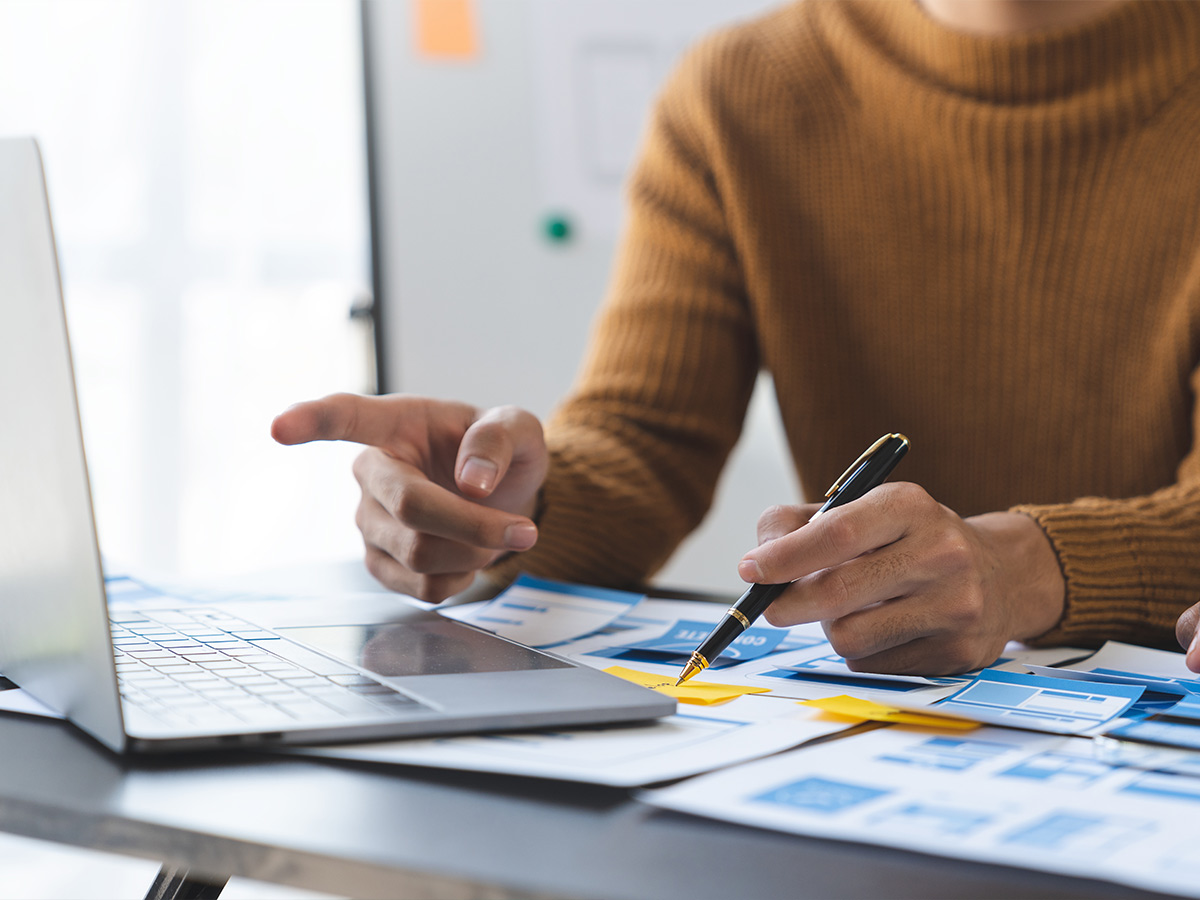 User Experience (UX) Researcher