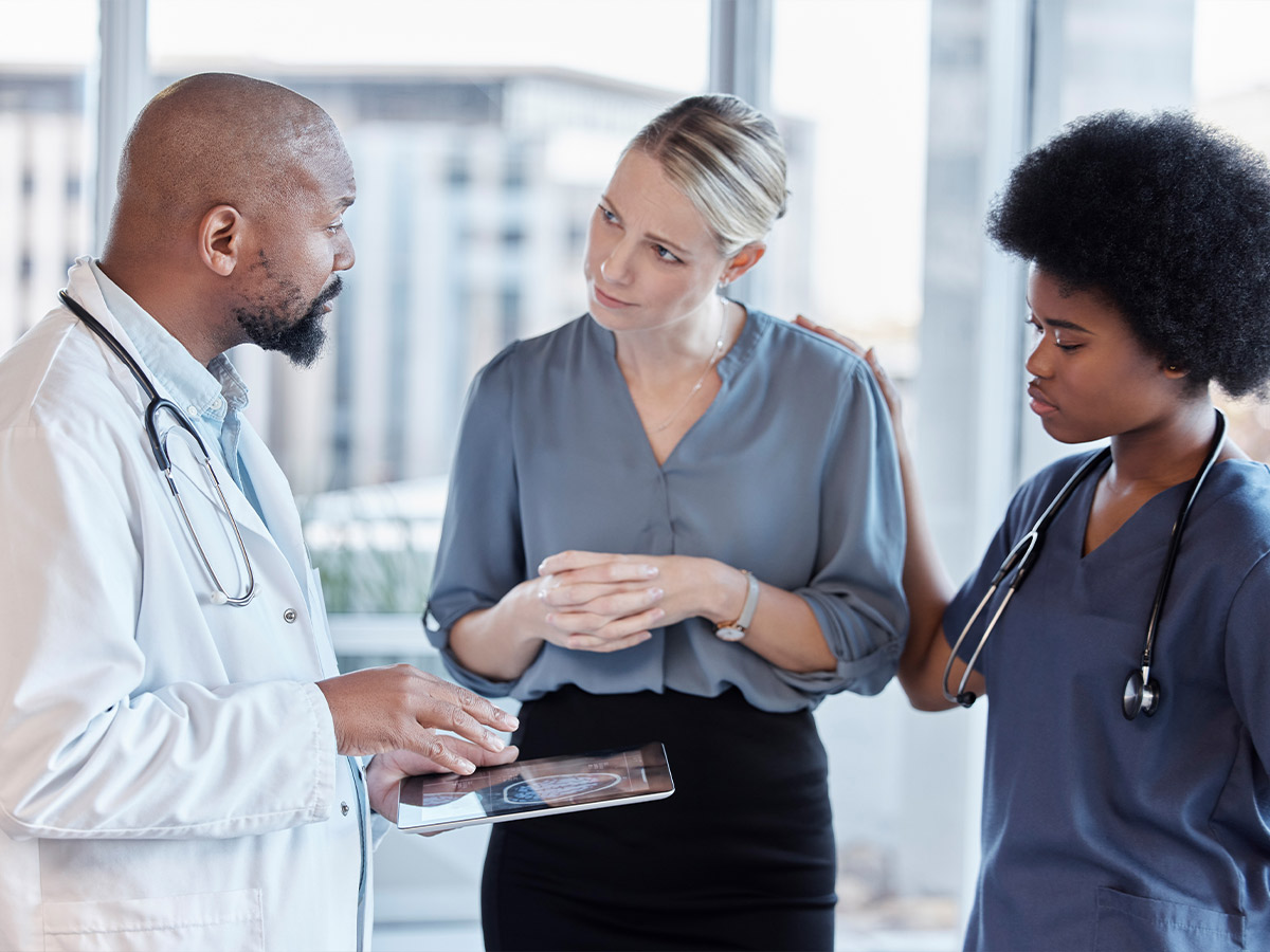 Medical Science Liaison
