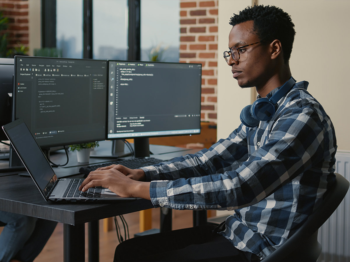 Cybersecurity Analyst