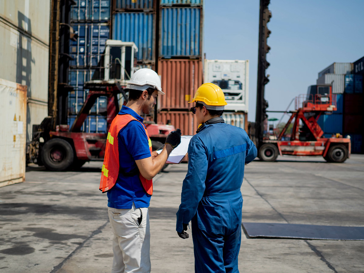 Freight Broker
