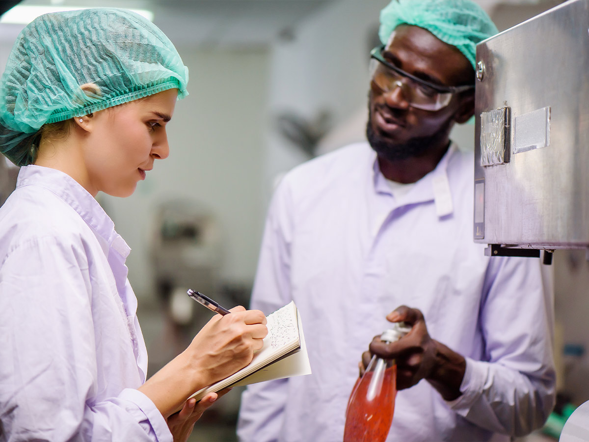 Food Safety Specialist