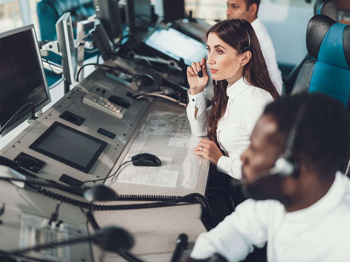 Technical Support Specialist